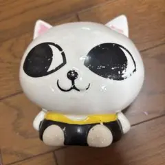 ねこぢる ICバンク 貯金箱 フィギュア ねこぢる ICバンク 貯金箱 フィギュア - メルカリ