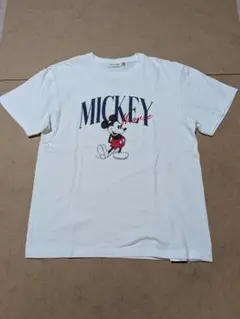【GOOD ROCK SPEED】美品☆ミッキーティシャツ