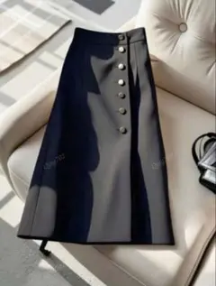 エレガントスカート　Lサイズ　新品⭐︎