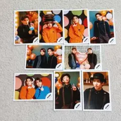 SixTONES 京本大我　公式写真②