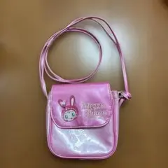 メゾピアノ　ポシェット