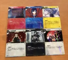 【神椿TCG】C106 EXTRA PACK VWPセット【期間限定】