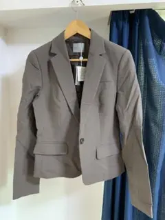 新品タグ付き セオリー レディースジャケット