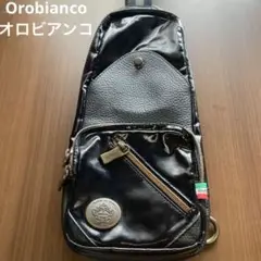 Orobianco ショルダーバッグ