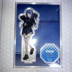 プロセカ 星乃一歌 アクスタ 缶バッジ ZOZOTOWN コラボ 第1弾 プロセカ 星乃一歌 アクスタ 缶バッジ ZOZOTOWN コラボ 第1弾