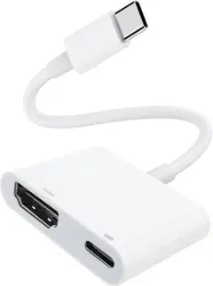 USB Type-C HDMI変換アダプタ Type-C HDMI