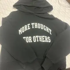 ブラックパーカー