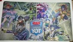 遊戯王 公式 プレイマット 真魔六武衆－シエン 未開封 EU版 遊戯王 公式 プレイマット 真魔六武衆－シエン 未開封 EU版