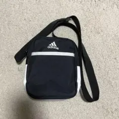 adidas ショルダーバック ロゴ キッズ メンズ レディース