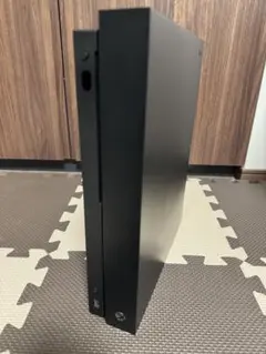 Xbox One X 本体 コントローラー2個付き