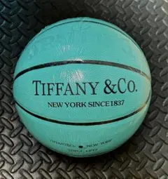 ★美品 希少★ Tiffany & Co バスケットボール 2025年最新】バスケットボール 7号 ティファニーの人気アイテム