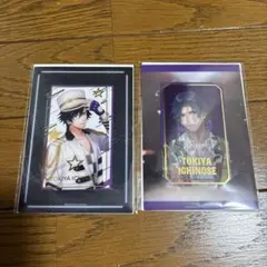 一ノ瀬トキヤ ビジュカ 2枚セット