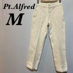 Pt.Alfred（日本製）ベンタイルジャケット・パンツ 2025年最新】PT ALFREDの人気アイテム - メルカリ
