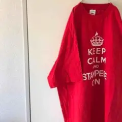 USA購入 tennessee river オーバーサイズ Tシャツ