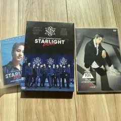 J01 Live Streaming Concert DVD 川尻蓮　軌跡