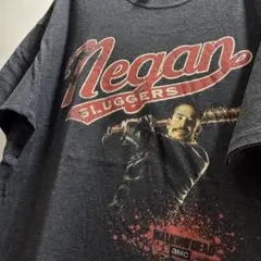 SALE/ ウォーキングデッド ニーガン Tシャツ