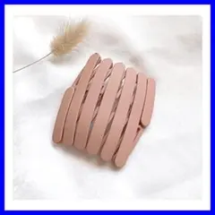 ヘッドバンドレディースヘッドバンドヘッドバンドピンクシンプルヘアアクセサリー
