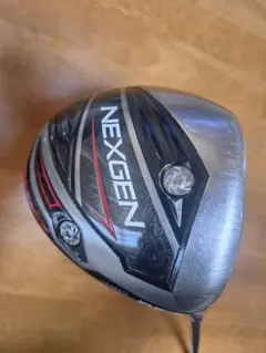 NEXGEN 7ドライバー　10.5