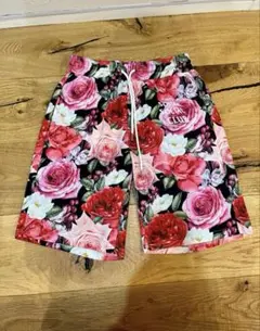 【美品】Anti Social Social Club ハーフパンツ　M
