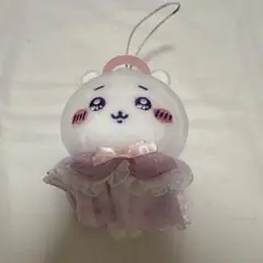 ちいかわ てんし♡あくま マスコット