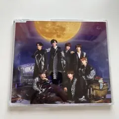 【CD】なにわ男子The Answer