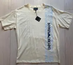 新品☆高級アルマーニ EMPORIOARMANI 半袖 シャツ 14A 160