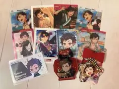 あんスタ 南雲鉄虎 まとめ売り