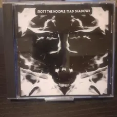モット・ザ・フープル / MOTT THE HOOPLE MAD SHADOWS