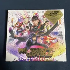 未開封★ももいろクローバーZ★MOMOIRO CLOVER Z【初回限定盤A】