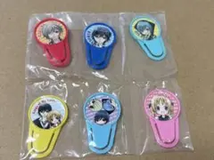 ちゃお オレ様キングダム 付録 クリップ
