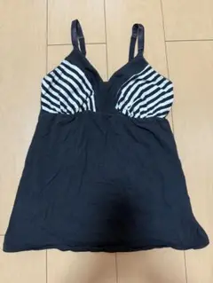 授乳服 インナー キャミソール M