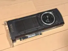 NVIDIA GTX TITAN X 【ジャンク】