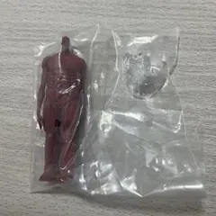 進撃の巨人 一番くじ 地鳴らし フィギュア⑥