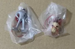 MOTHER キャラクター ストラップ スターマン どせいさん
