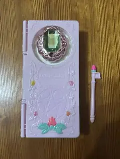 魔法つかいプリキュア リンクルスマホン
