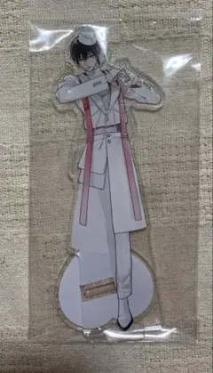 鯛代くん、君ってやつは。 Lafary らふぁりー アクスタ LAFARY(ラファリー) on X: 