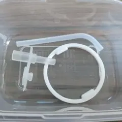 マグマグ　パッキン　ストロー