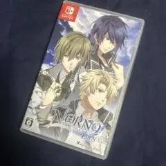NORN9 LOFN for Nintendo Switch 通常版