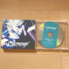 (未使用･未開封品)　KRAD VORTEX(オリジナルストラップ付き初回限定盤) vf3p617 Amazon.co.jp: KRAD VORTEX(オリジナルストラップ付き初回限定盤