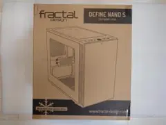 Fractal Design Define nano S