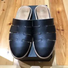 メゾンエウレカ スリッポン