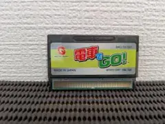 電車でＧＯ！　ワンダースワンソフト