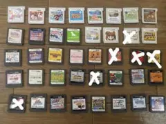 ニンテンドー3DS ソフト バラ売り可能