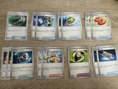 ポケモンカード セット