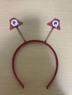 富士急ハイランド カチューシャ