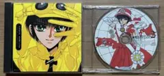 【CD】CLAMP 「東京BABYLON」イメージサウンドトラック　ドラマCD