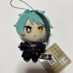 ツイステ EXマスコット 式典服 ジェイド