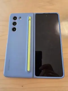 Samsung Galaxy Z Fold 5 AU国内版256GB SCG22
