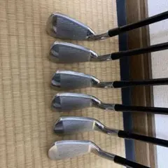 ミズノjpx 800 ADフォージド