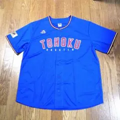 TOHOKU RAKUTEN ユニフォーム Lサイズ